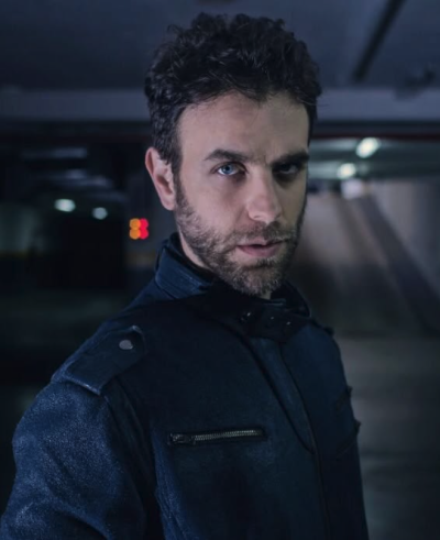 Leandro Cóccaro